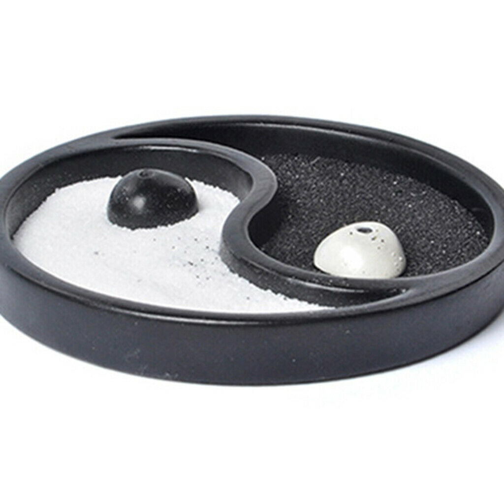 2pcs Pit Pendulum Gravity Stand Educational Kit Ornament Desktop Home Decor
