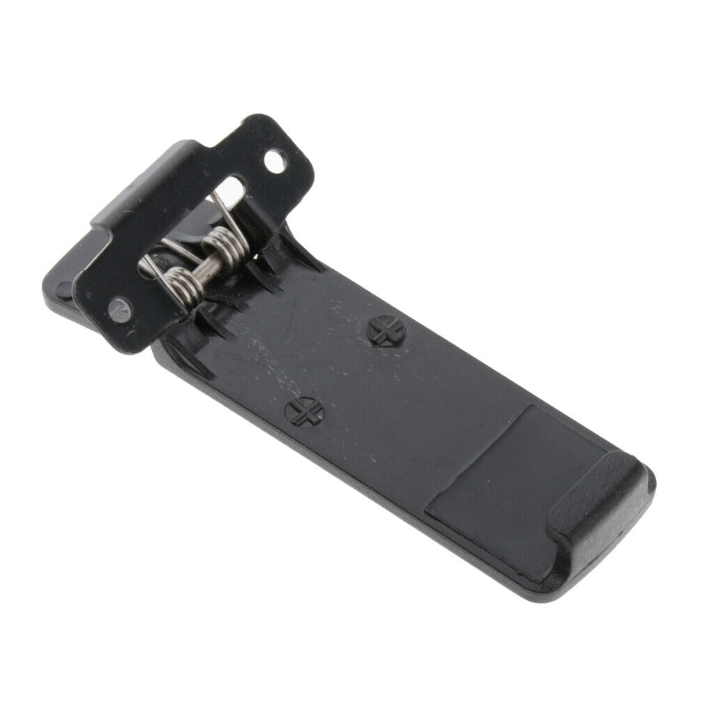 Walkie Talkie Belt Clip for BAOFENG UV-5RA UV-5RB UV-5RC 5RD 5RE+ Radio
