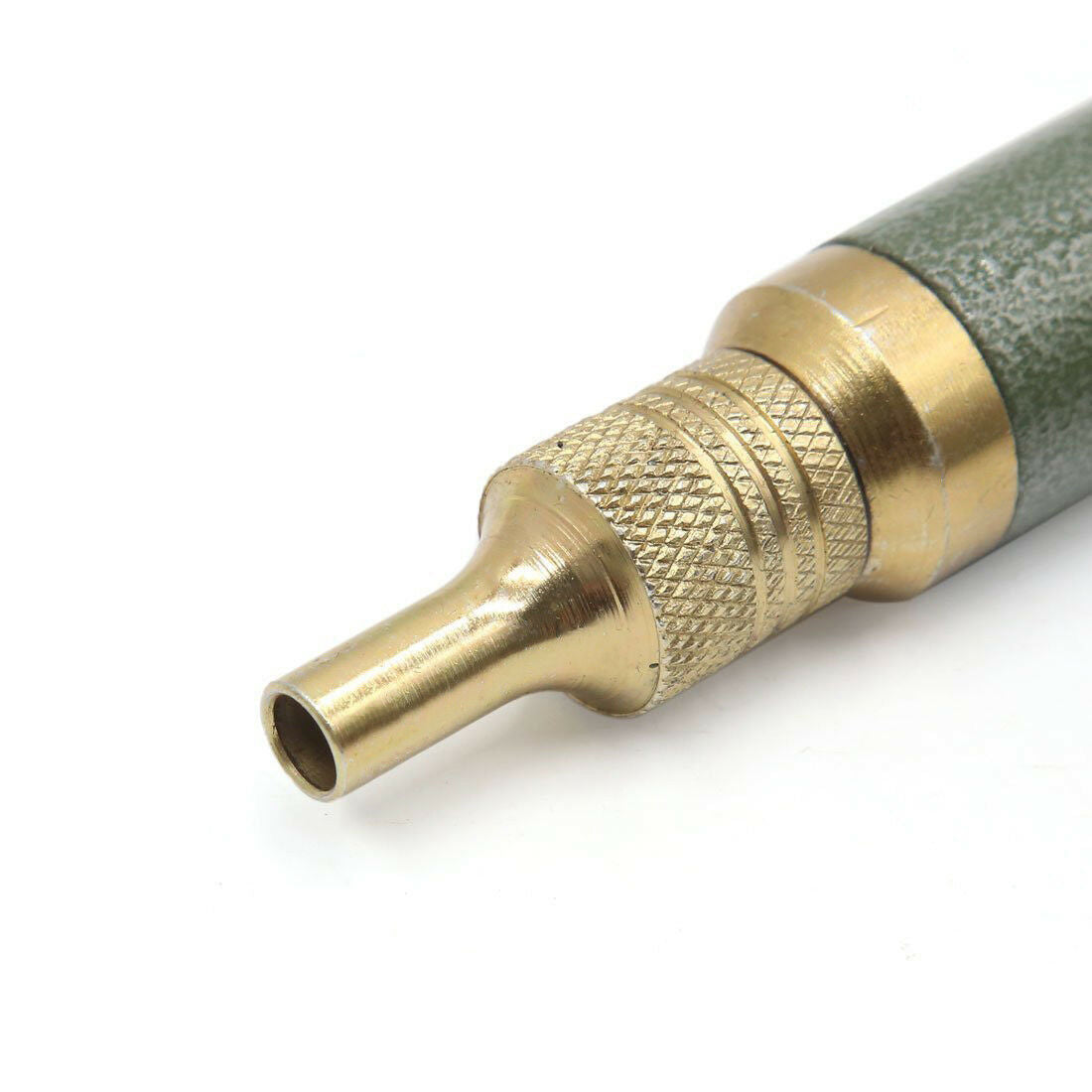 Practical Air Pressure Tire Plugger Tubeless Tire Wheel Repair Plug Gun for Car