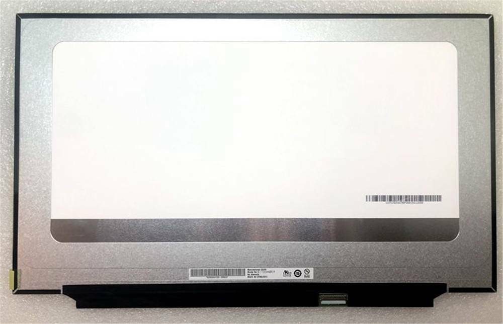 B173HAN05.0 17.3" LCD Screen Display Panel FHD IPS laptop 40Pins 240HZ 1920×1080