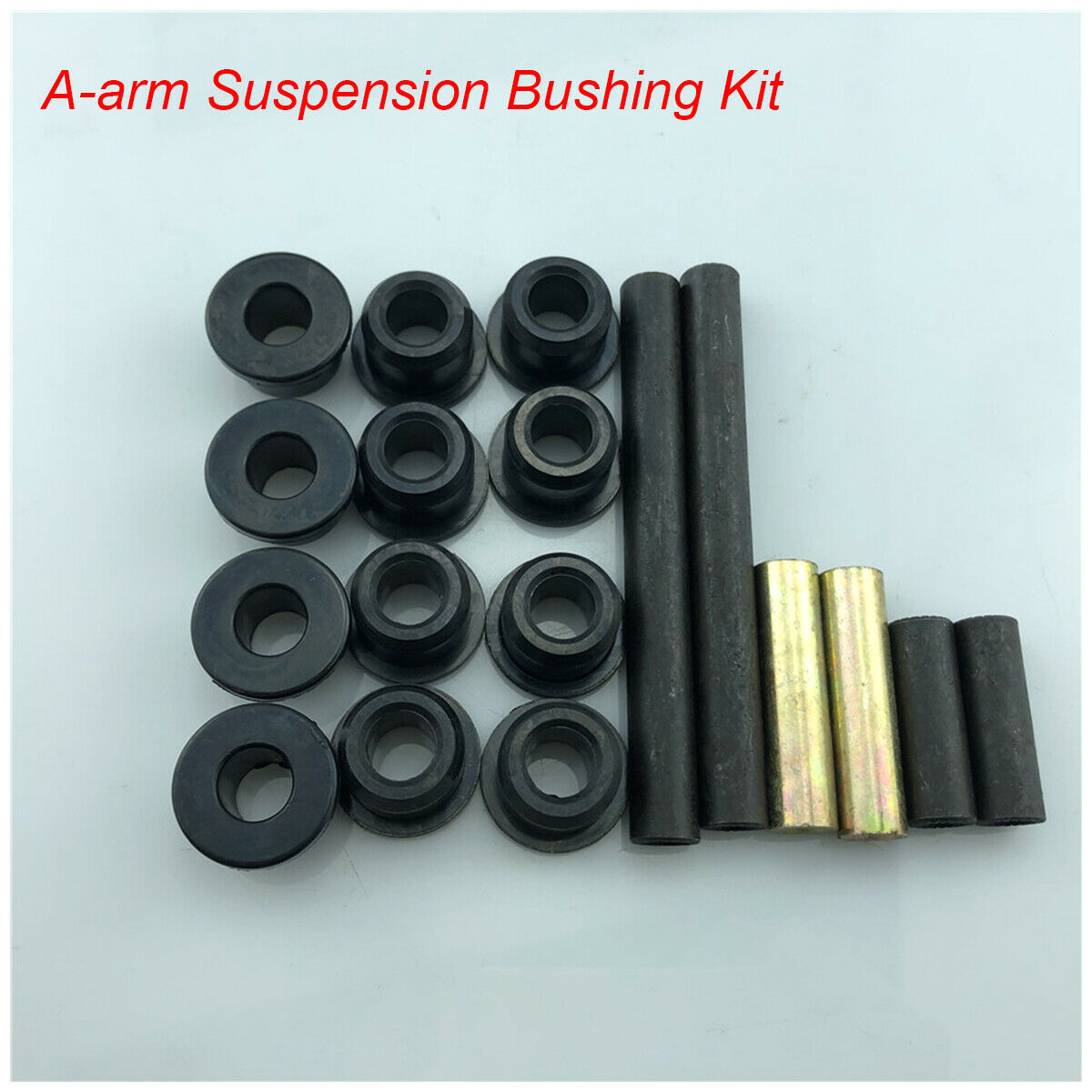1 Set of A-arm Suspension Bushing Tool Kit 102289901 For Club Car Precience