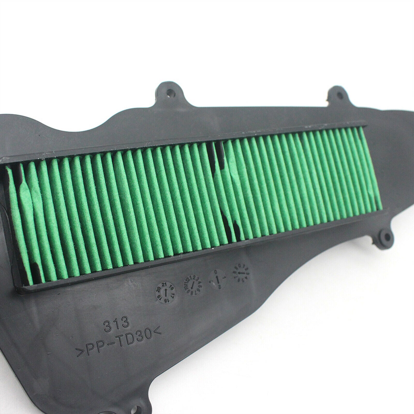 Air Cleaner Filter Replacement Accessories Fit for Piaggio Scooter 50 125 150
