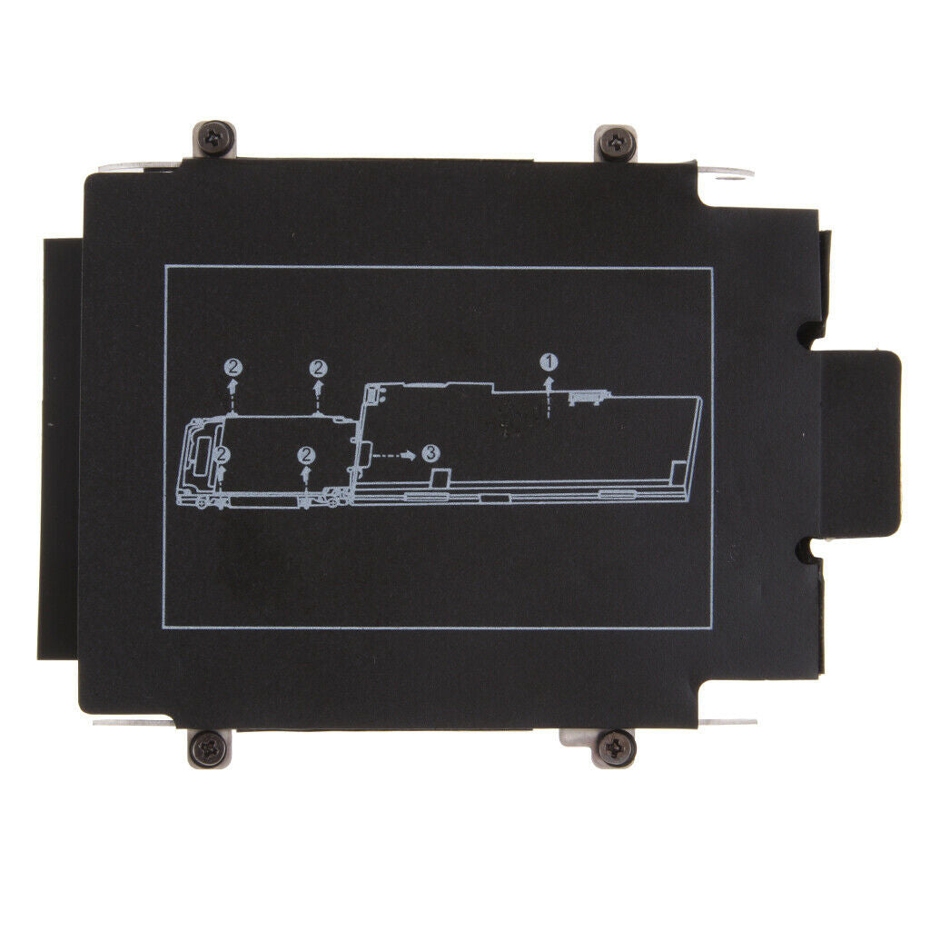 Hard Drive Disk Caddy Bracket Tray For  840 850 740 750 745 755 G1 G2