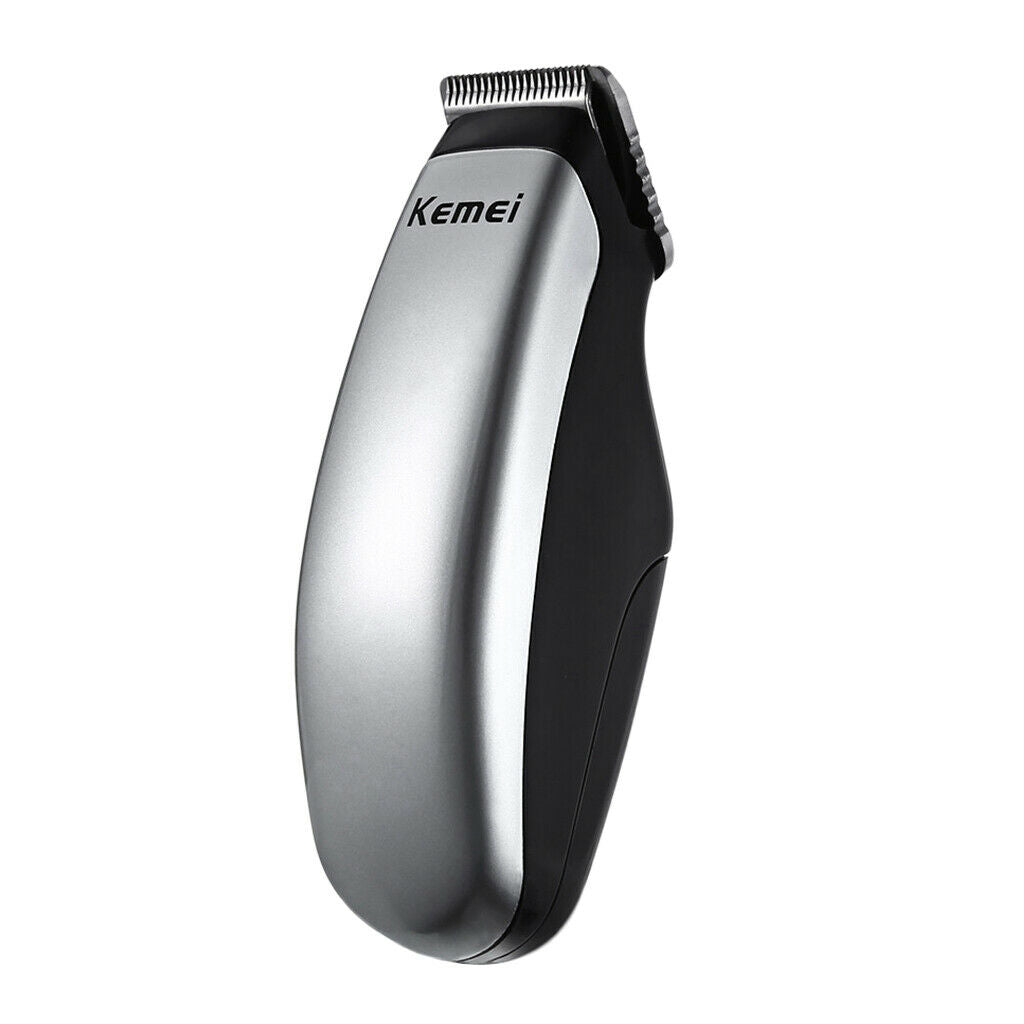 Mini Electric Hair Trimmer Cutting Machine Beard Razor Style Tools