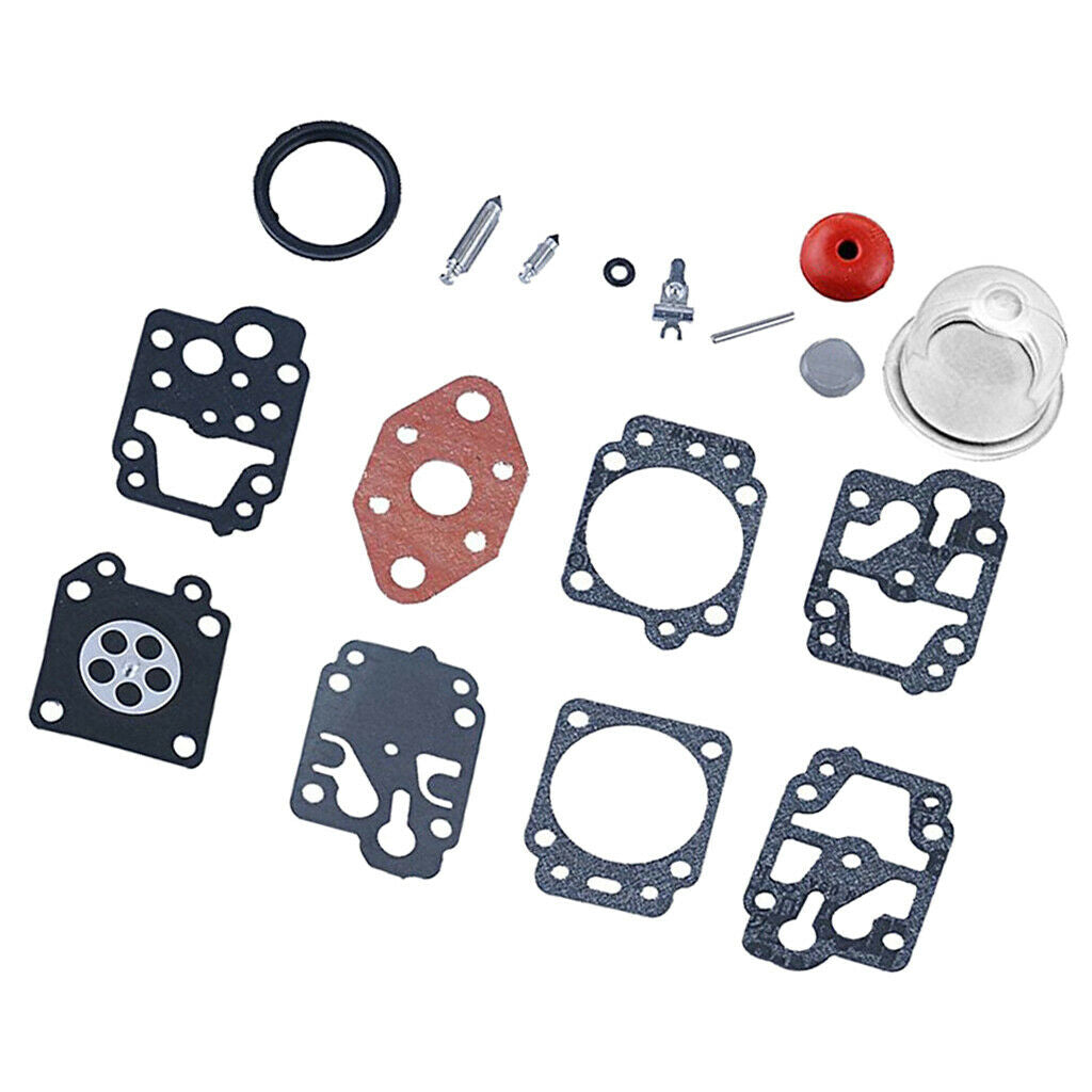 Carburetor Carb Rebuild Kit Fits WYL Carburetors ( WYL-1-1 to WYL-318-1)