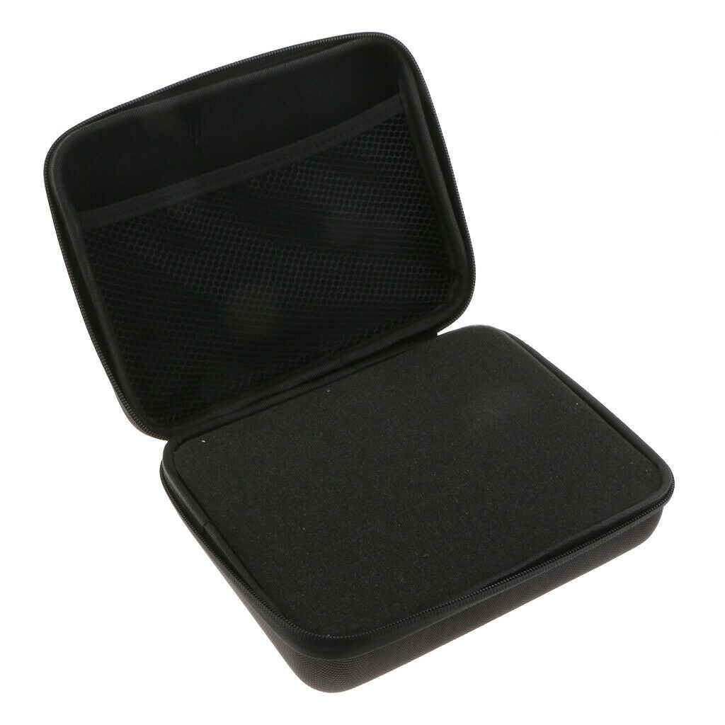 Sports Camera Easy Carry Case for GoPro Hero 7 6 5 4 3 2 Protector Shell Bag