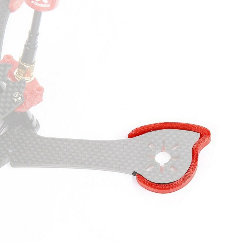 Drone Motor Guard Protector Caps for iX5/XL5/XL6/XL7/XL8 V3