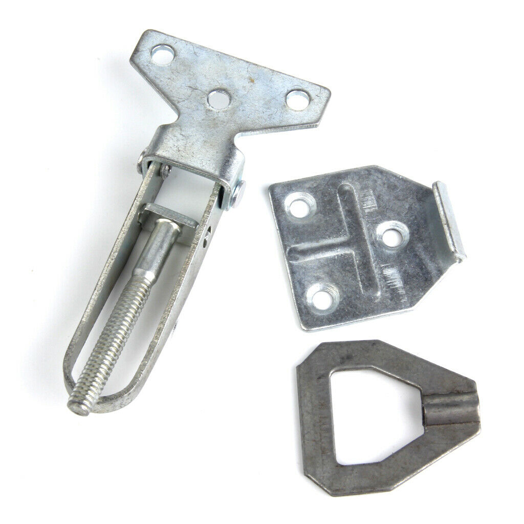 5 Set 3pcs Beekeeping Adjustable Hive Fasteners Brood Box Hinge Equipment Tool