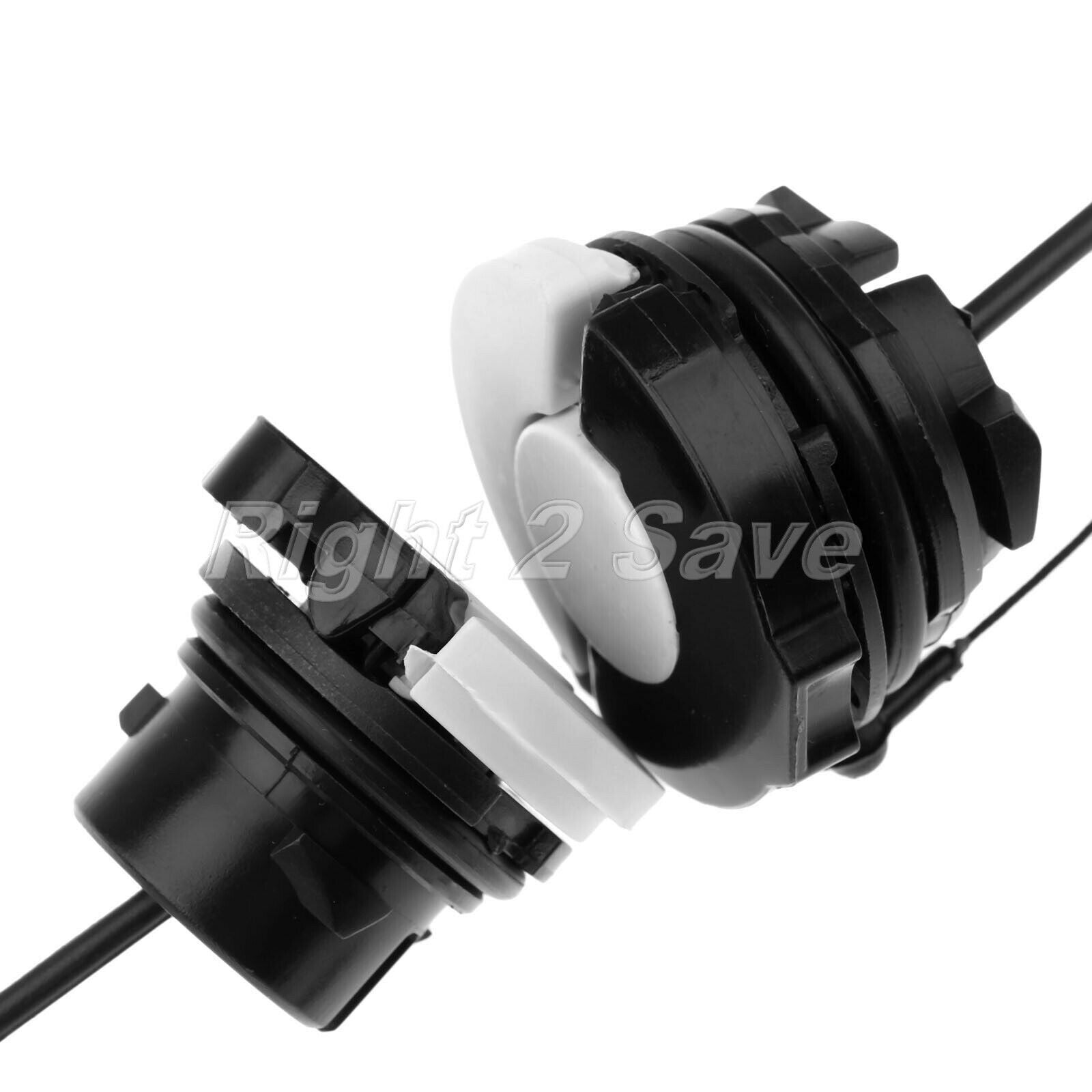 Chainsaw Tank Fuel Oil Cap Replace For STIHL MS200 MS210 MS211 MS230 MS240 MS250