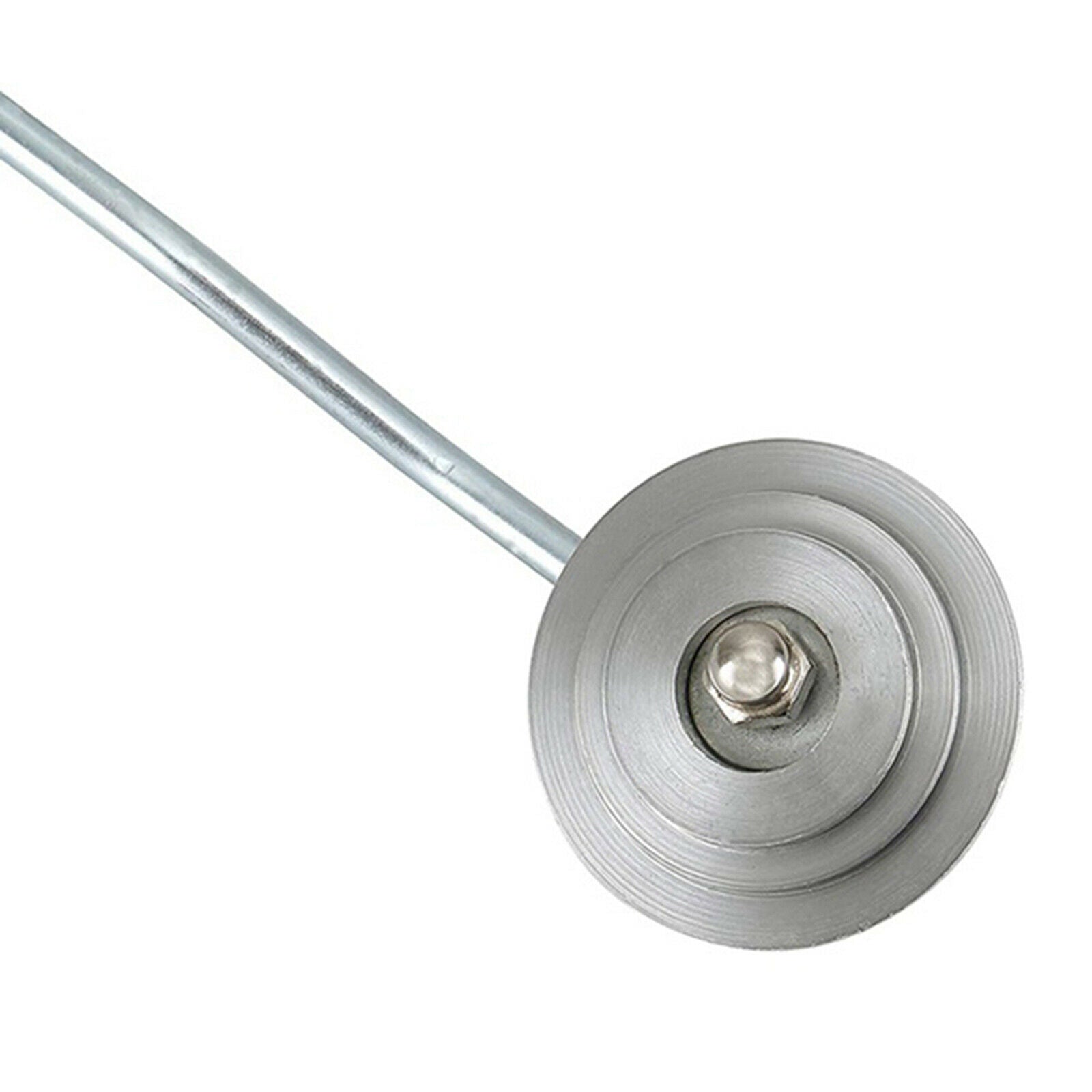 Fiberglass Roller Plastic Head x 5 Paddle Style High Quality Durable Marine