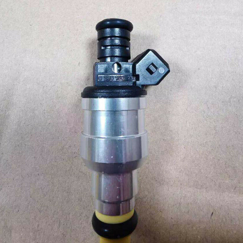 42lb Car Fuel Injector 0280150558 for GM LT1 Mustang SOHC DOHC V8 440cc EV1