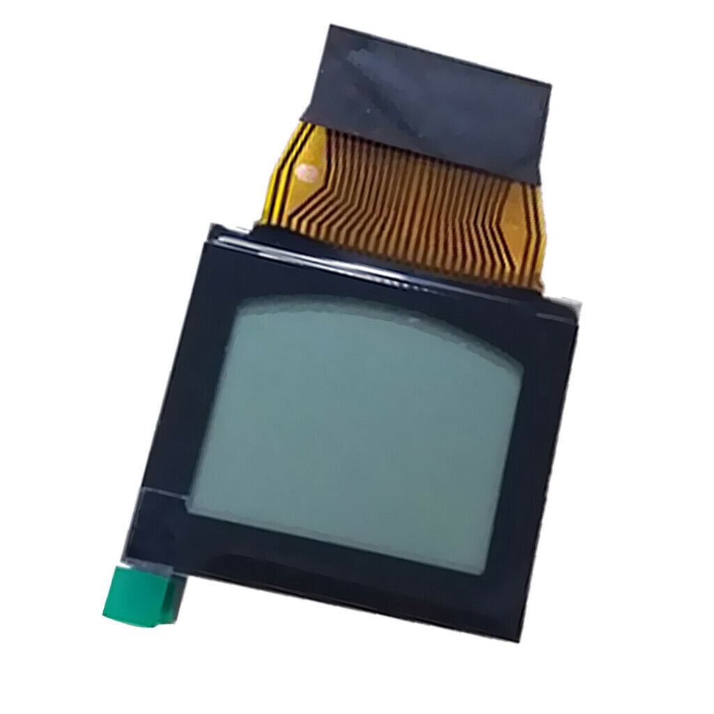 Car Dash Speedometer LCD Display Repair Parts for  Quest 2004-2006