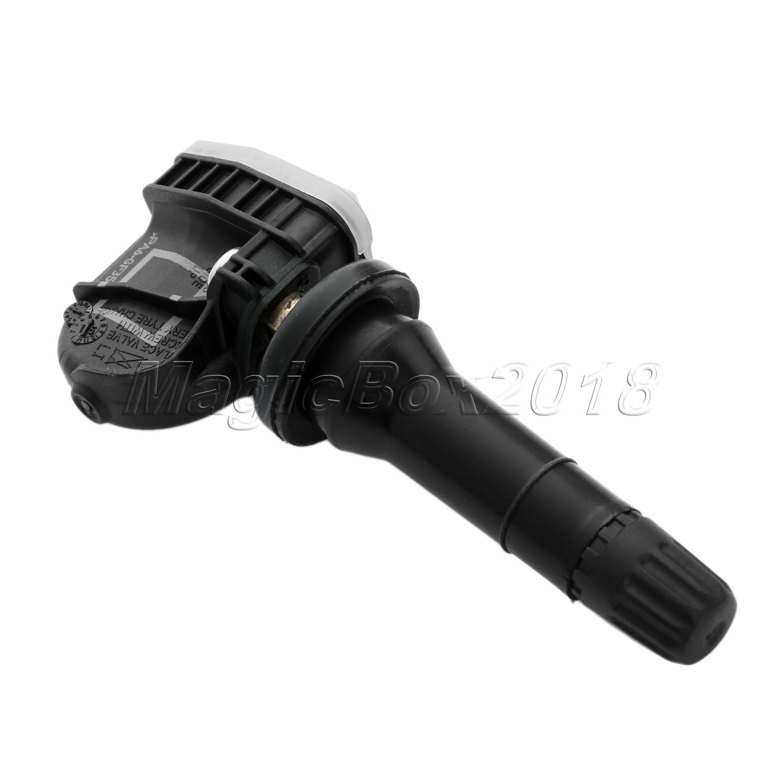 1Pc Car TPMS Tire Pressure Sensor EV6T-1A180-DB Fit For Ford F-150 Fiesta MB