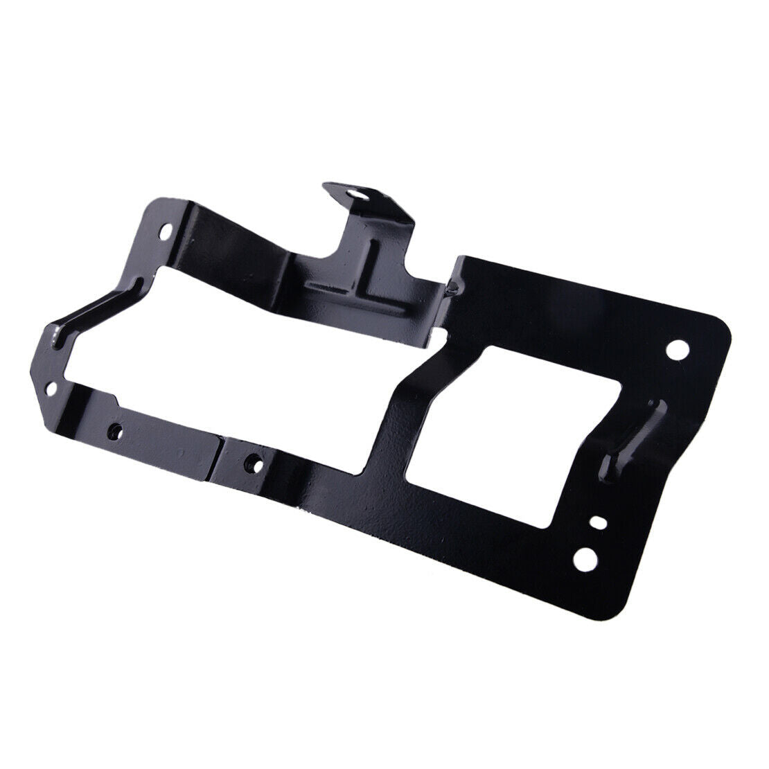 Fit For Mitsubishi Montero Pajero Sport Left & Right Fog Light Bracket Set B1