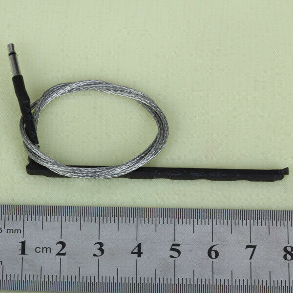 2.5mm Plug Piezo Cable Pickup For Acoustic Guitar Acce. Supplies