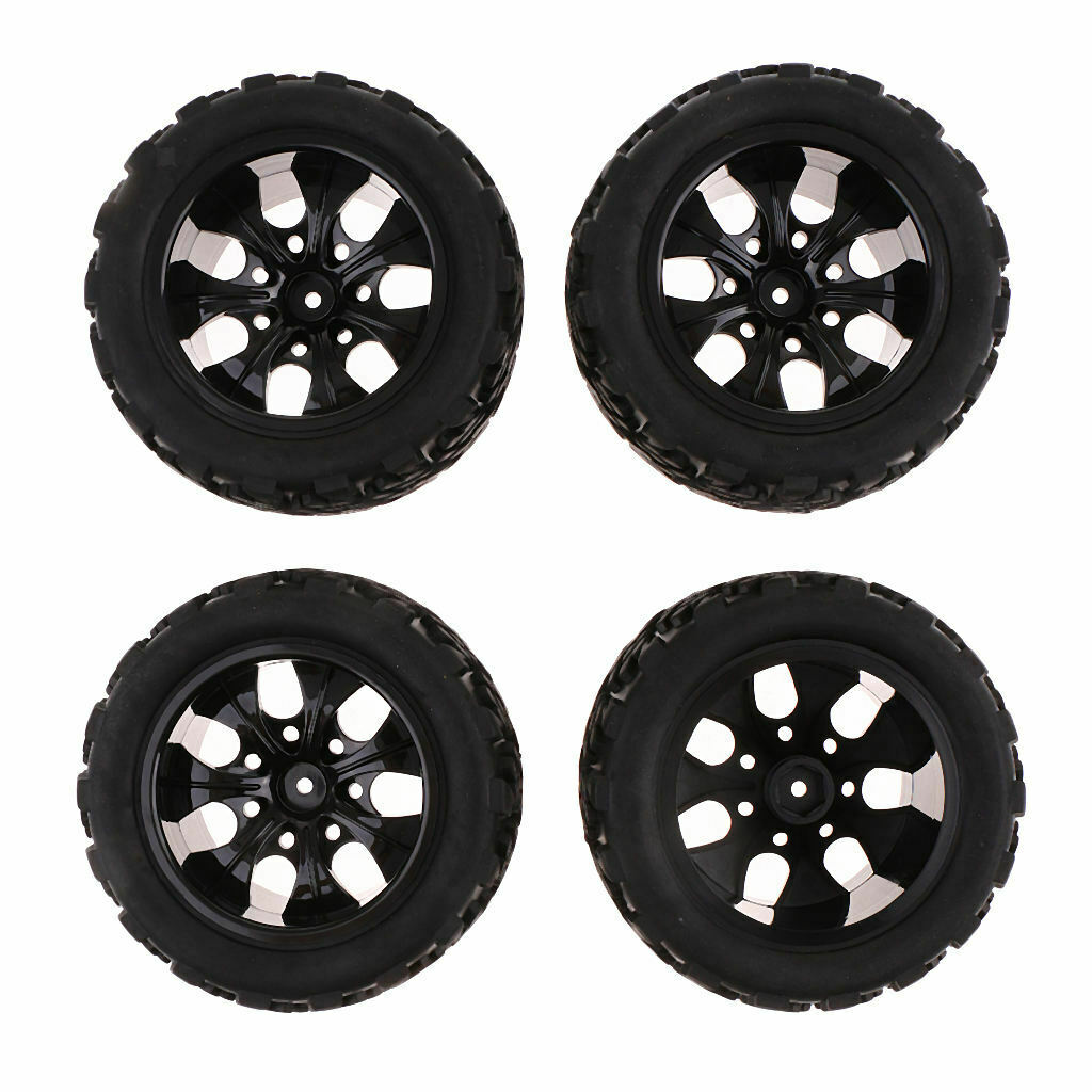 4-piece 12-piece Tires And Tires for Truck