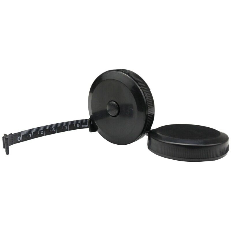 1X(2Pcs Tape Measure the Measu Tape for Body Size Measurement and Small Sewing6)