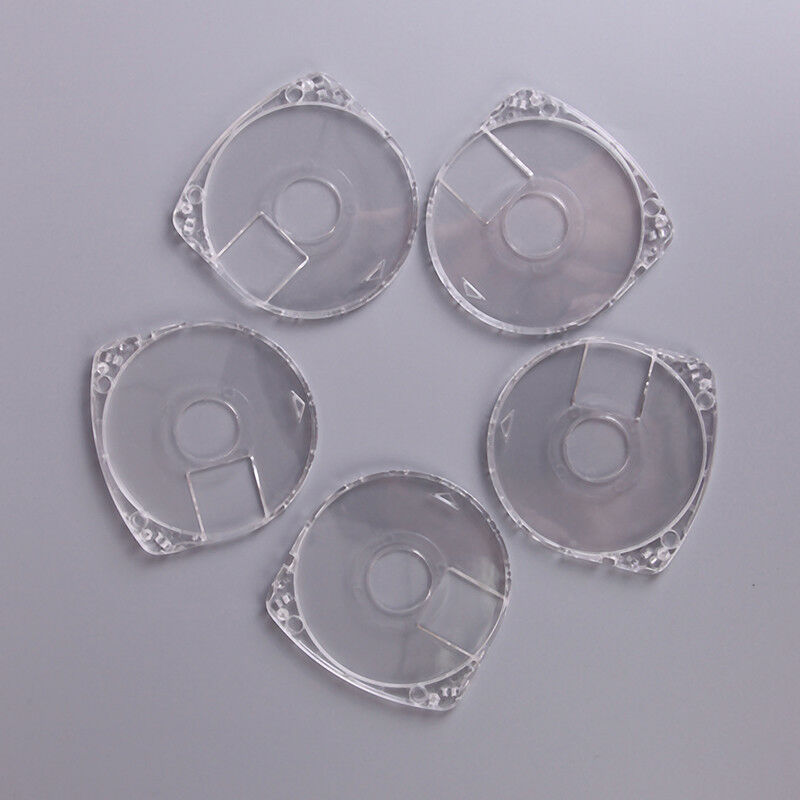 5pcs replacement umd game disc case shell for psp ad  BDAU