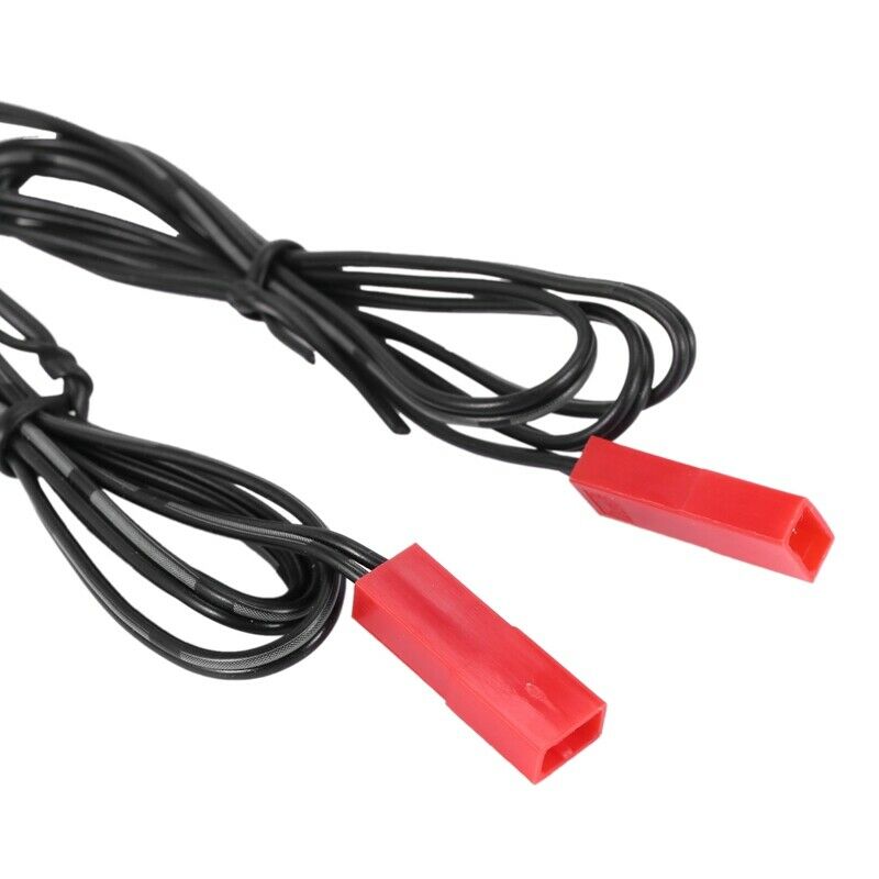 Sm-2P Positive Usb Charging Cable For Rc Car 4.8V 250Ma Ni-Mh Ni-Cd Battery W1A1