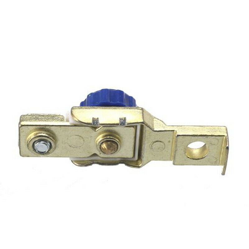 Battery Terminal Link Switch Quick Cut-off Disconnect Car Suv Truck Vehic.l8