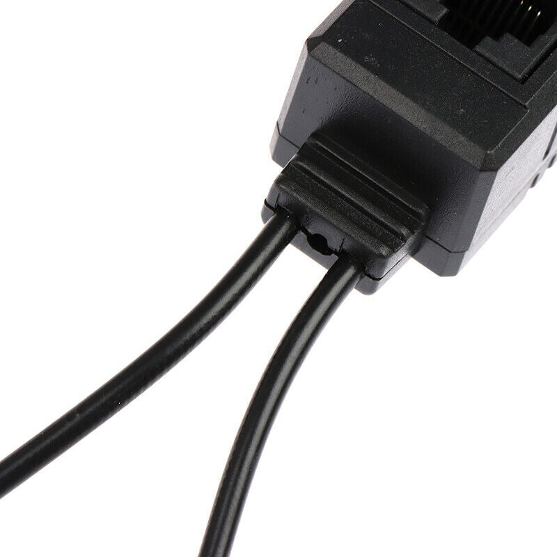 1 Pair BNC To RJ45 Passive Video Power + Audio Balun TransceiverB.DD
