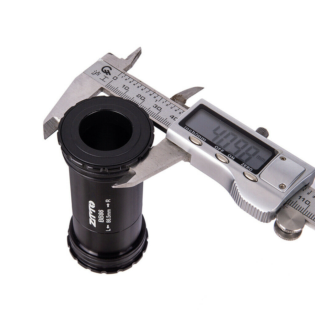 Press Fit Bottom Bracket Alloy Universal BB Components Axis Rack Accessories
