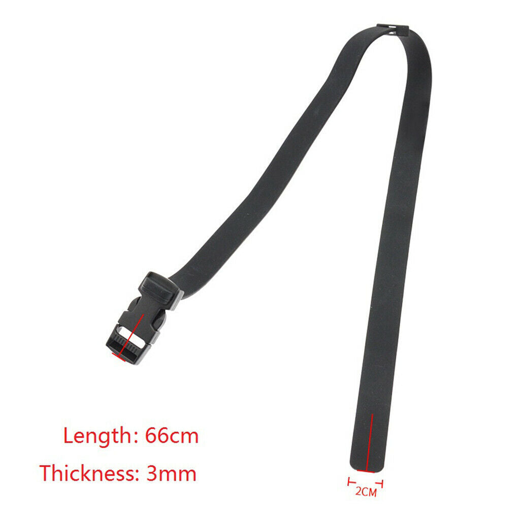 1Pair Practical  Strap Dive Scuba Snorkeling Freediving  Keeper Holder