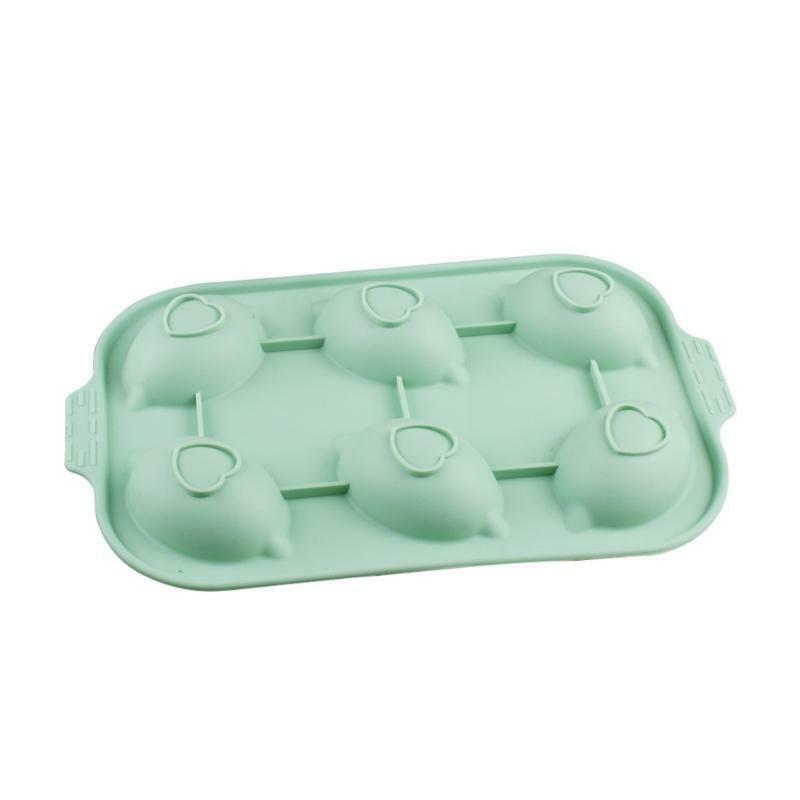 Muffin Pans Cupcake Tray Cookie Maker Pan Cake Biscuit Dessert Mould Baking Tray