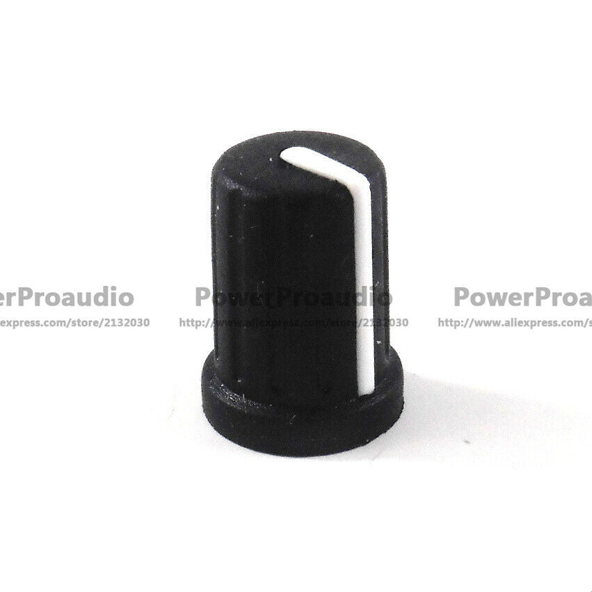 30PCS OEM knob For Pioneer TRIM DJM800, DJM900, DJM2000 spare part DAA1204 Black
