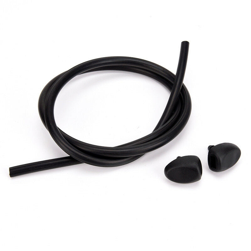 Front Windscreen Water Wiper Nozzles Mist Washer Spray Jets For Peugeot 3.l8