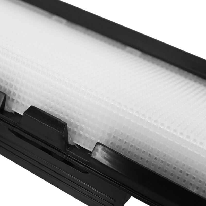 9X Hepa Filter 3X Side Brush for Neato Botvac D3 D4 D5 D6 D7 D70 D75 D80 D85 CQ6