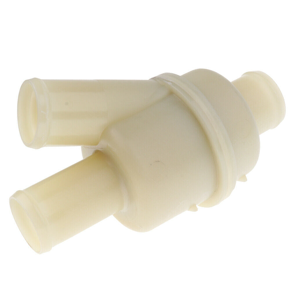 Coolant Water Pump Outlet Thermostat Assembly