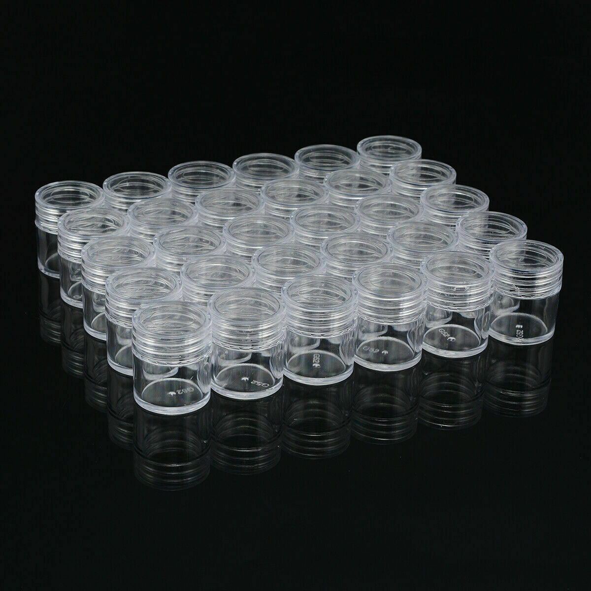 30 Grids Diamond Painting Storage Box Accessories DIY Diamond Embroidery Mosaic
