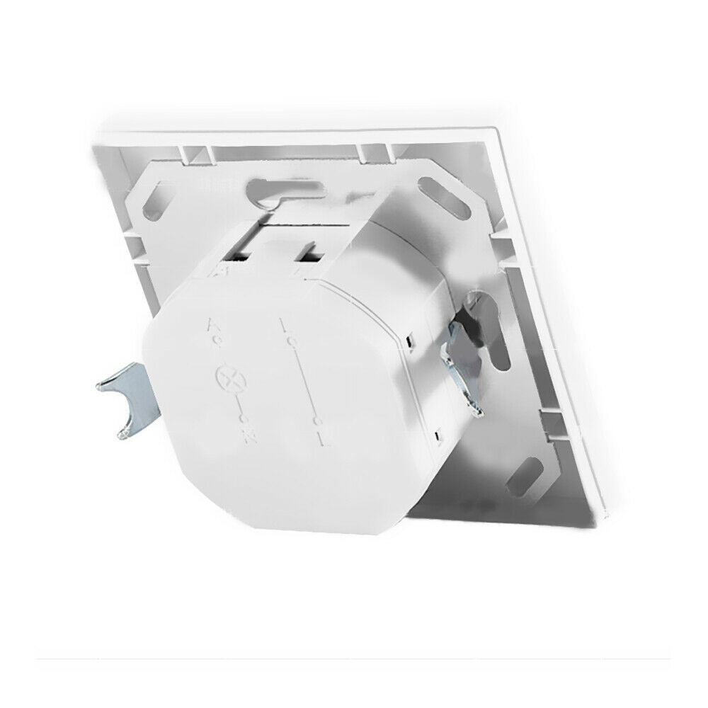 Infrared Motion Sensor Switch Security light Control Movement Induction Detector