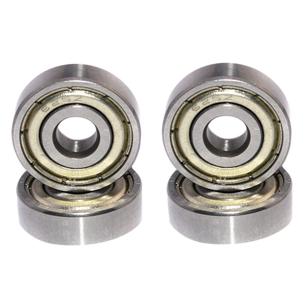625ZZ Bearings for 3650/3656/3660/3670/3674/4068/4076/4268/4274/1512 Motor