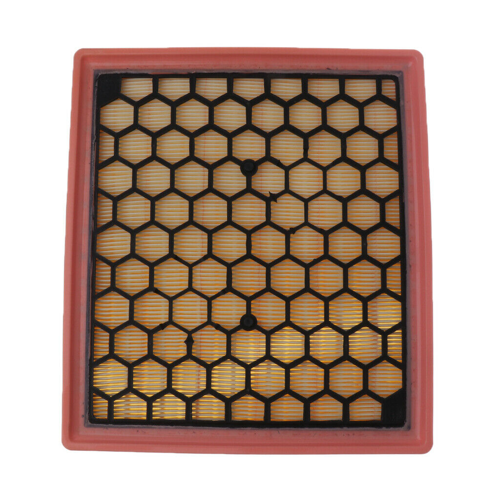 Rigid Panel Engine Air Filter for 2014-15 BUICK REGAL 2013-15 CHEVY MALIBU