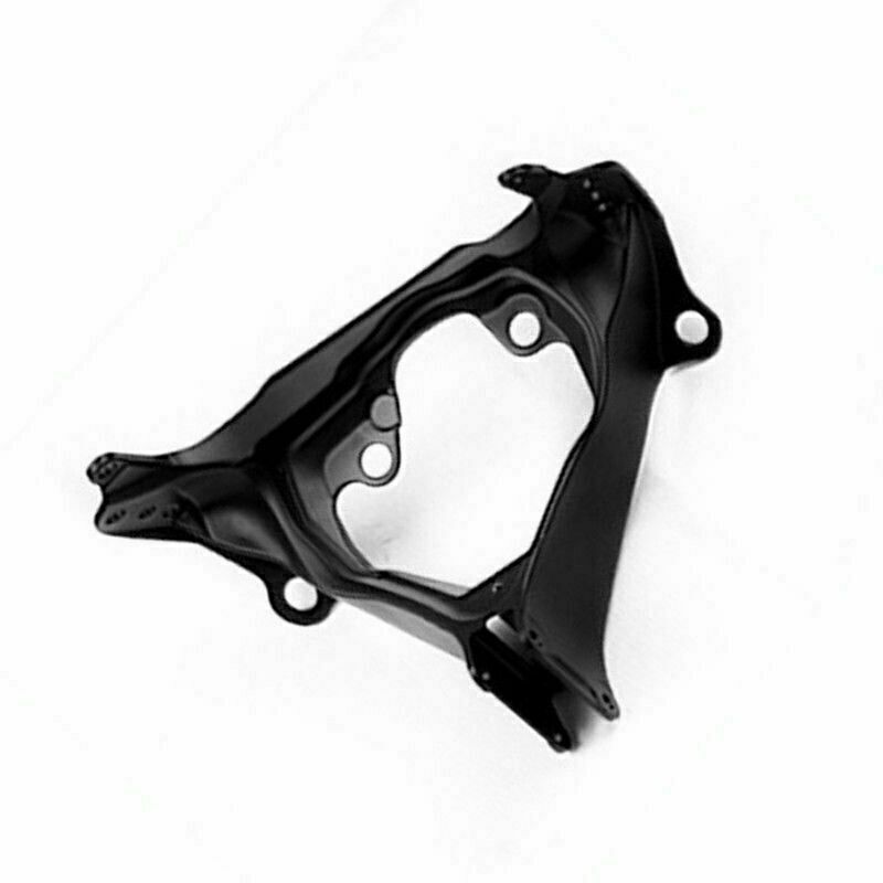 Motorbike Motor UPPER FAIRING STAY BRACKET For 2006-2007 SUZUKI GSXR600 GSXR750