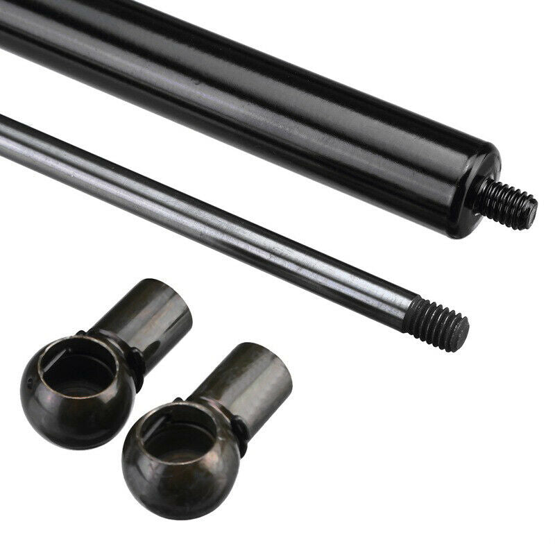 Pair Front Hood Bonnet Modify Gas Struts Lift Support Shock Damper Fits Kia Niro