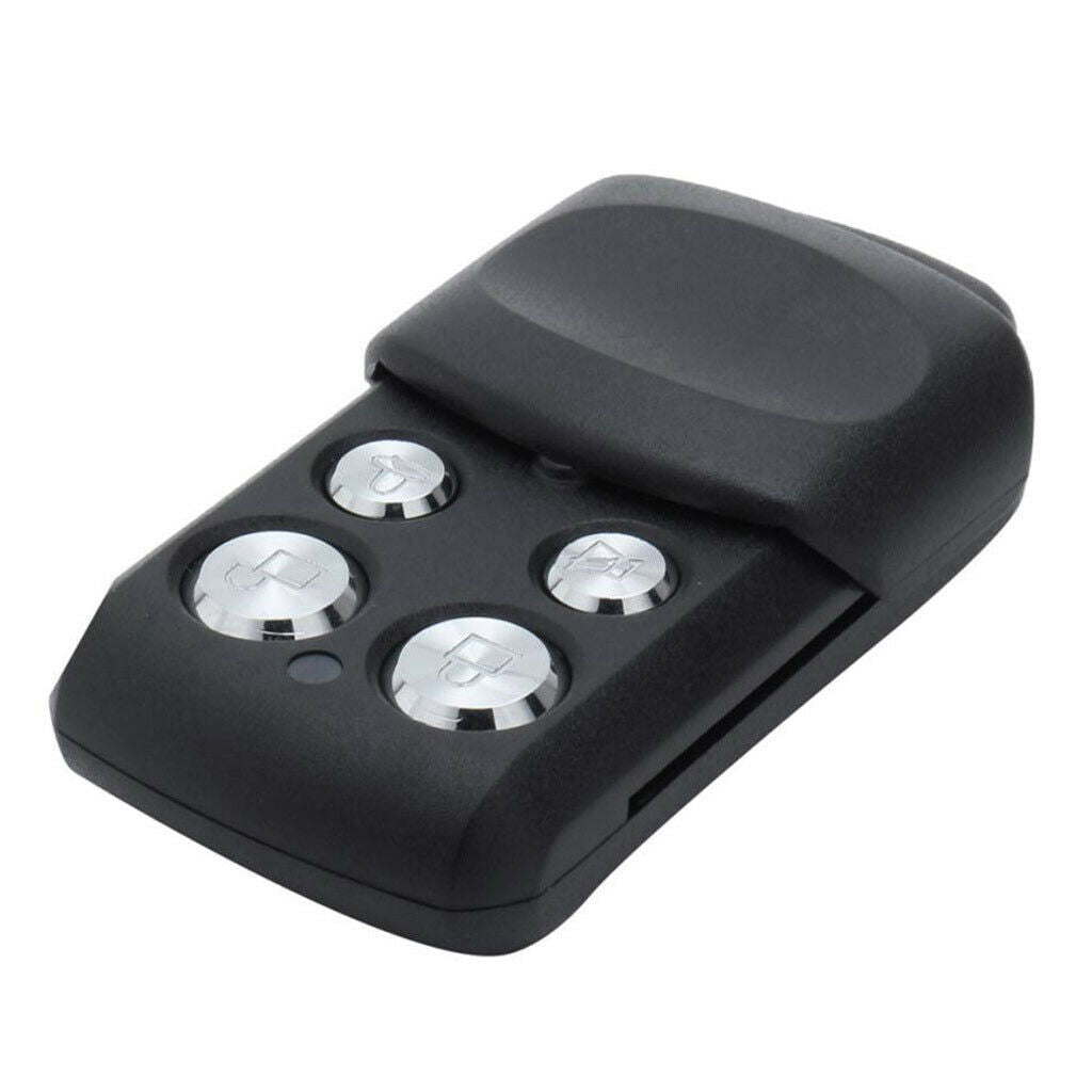 433MHz Garage Door Remote Opener for Chamberlain ML500 ML760 CR550 CR600