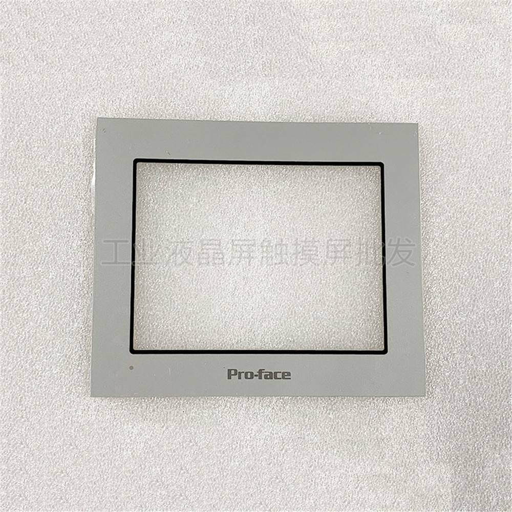 Touchpad + Protective Film For AST3300-L1 AST3300-S1 AST3300-T1 AST3300-B1