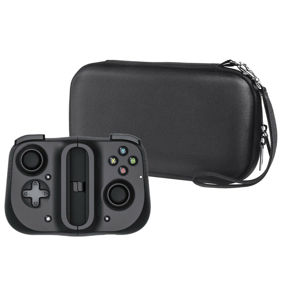 Portable Hard Storage Case Bag for Razer Kishi Mobile Game Controller Gamepad