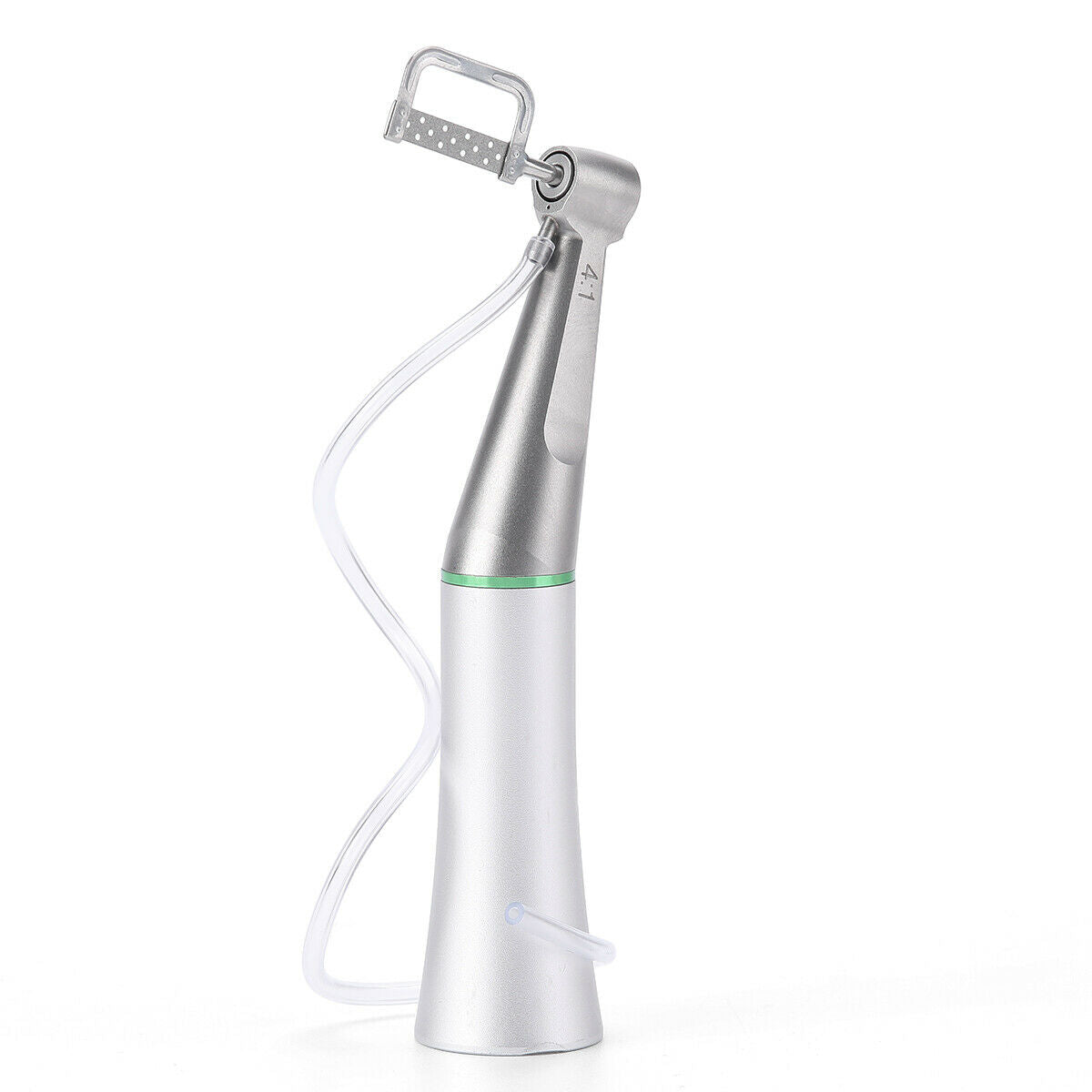Dental IPR 4:1 Reduction Interproximal Stripping Contra Angle Handpiece E type