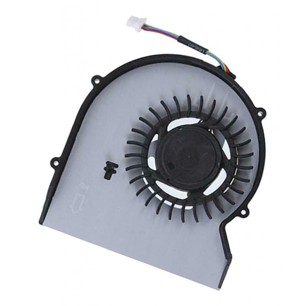 New CPU Cooler DFS400805PB0T 727766-001 For    Notebook Laptop PC