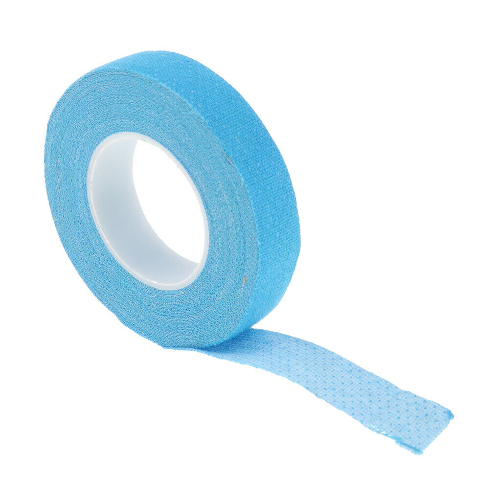 3 Colored Rolls Breathable Tape Guitar Finger Tape Musical Instruments Parts