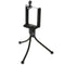 Universal Mini Tripod Flexible Octopus Tripod Holder Clip for Phone&Camera