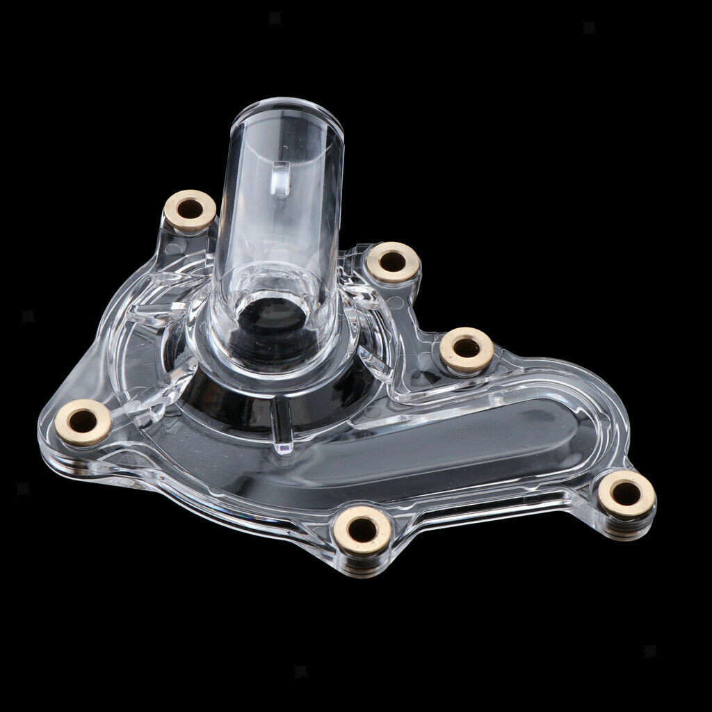 Motorcycle Water Pump Cover for Yamaha MT-09 2014-2020 FJ-09 2015-2017