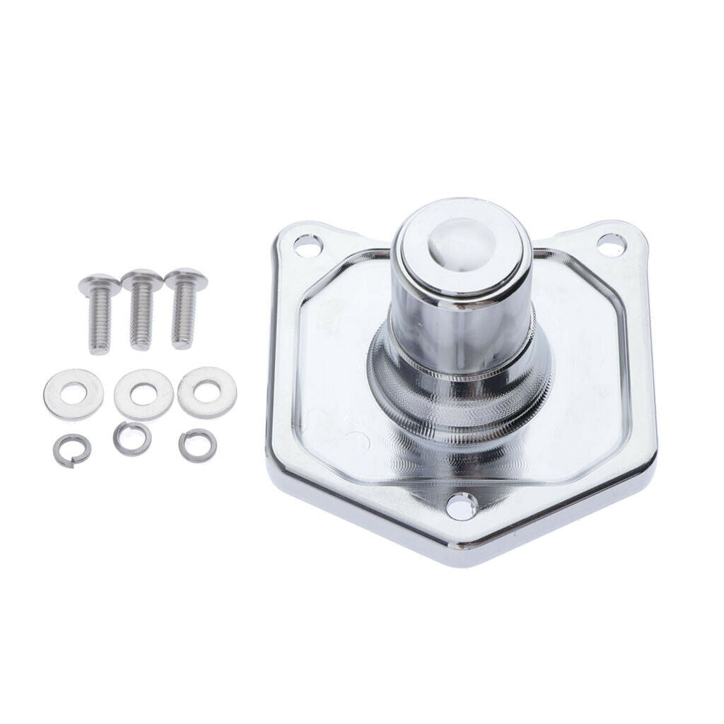 Solenoid Push Button Stater Switch for Harley91-17 EVO TWIN CAM 17762 2pcs