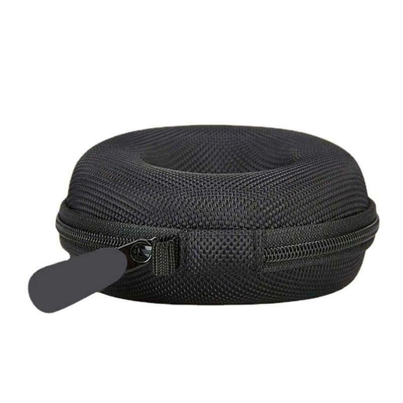 Portable Smart Watch Box Shockproof Travel Case Waterproof Storage Organizer
