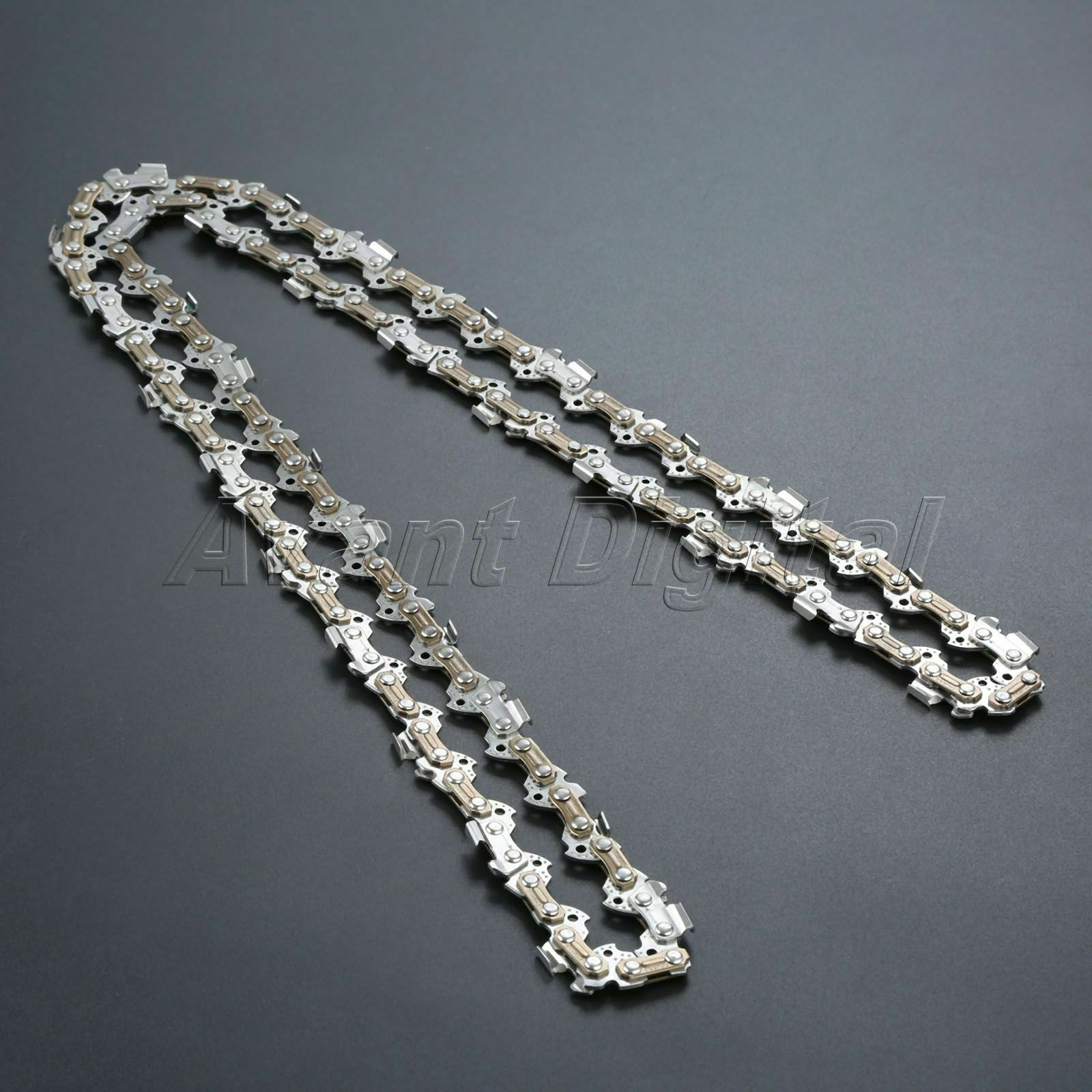 1 x Chain Blade For Wood Cutting Garden Tool 20'' 3/8'' 050 70DL Chainsaw Parts