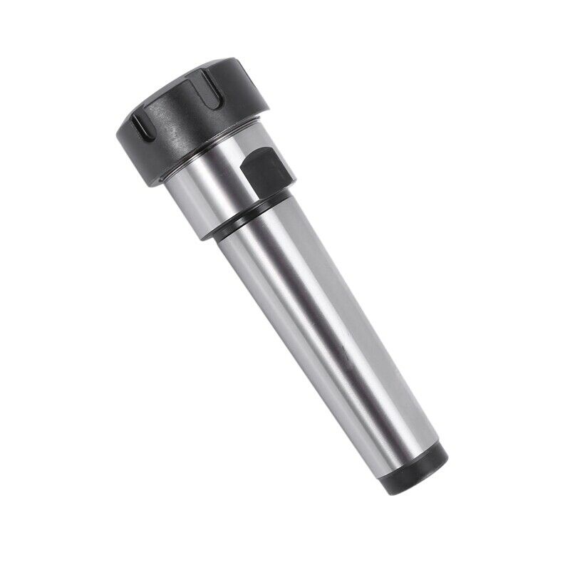 New ER32 MT4 M16 Morse Cone Collet Chuck Tooling Holder CNC Milling Lathe V7P2P2